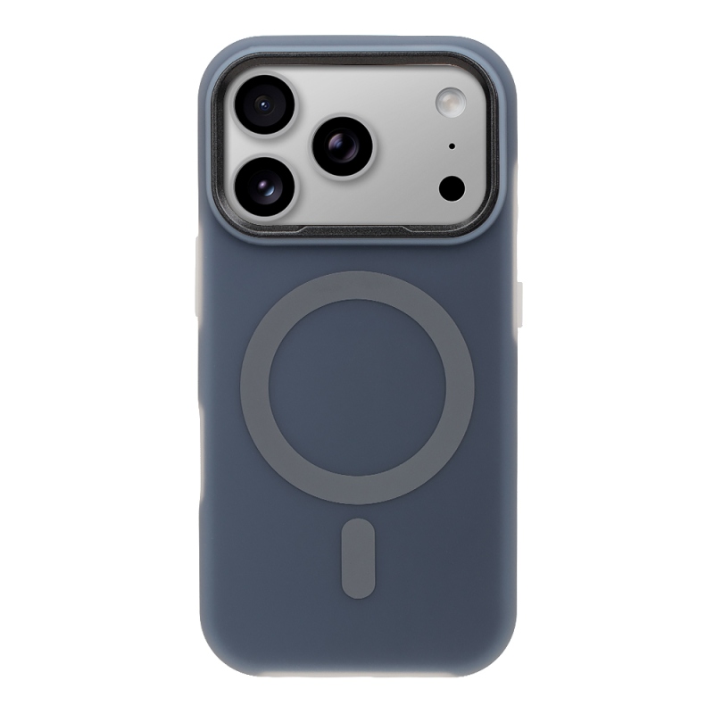 OBAL:ME MagNetix DuoTone puzdro pre Apple iPhone 18 Pro/17 Pro Storm