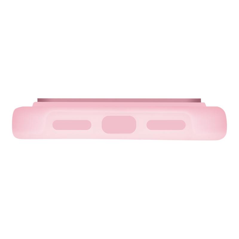 OBAL:ME MagNetix DuoTone Puzdro pre Apple iPhone 18 Pro Max/17 Pro Max Blush