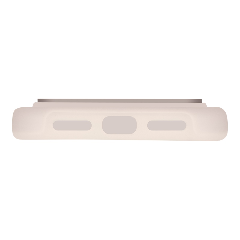 OBAL:ME MagNetix DuoTone Puzdro pre Apple iPhone 18 Pro Max/17 Pro Max, farba Ivory
