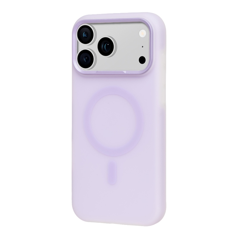 OBAL:ME MagNetix DuoTone Puzdro pre Apple iPhone 18 Pro Max/17 Pro Max Lavender