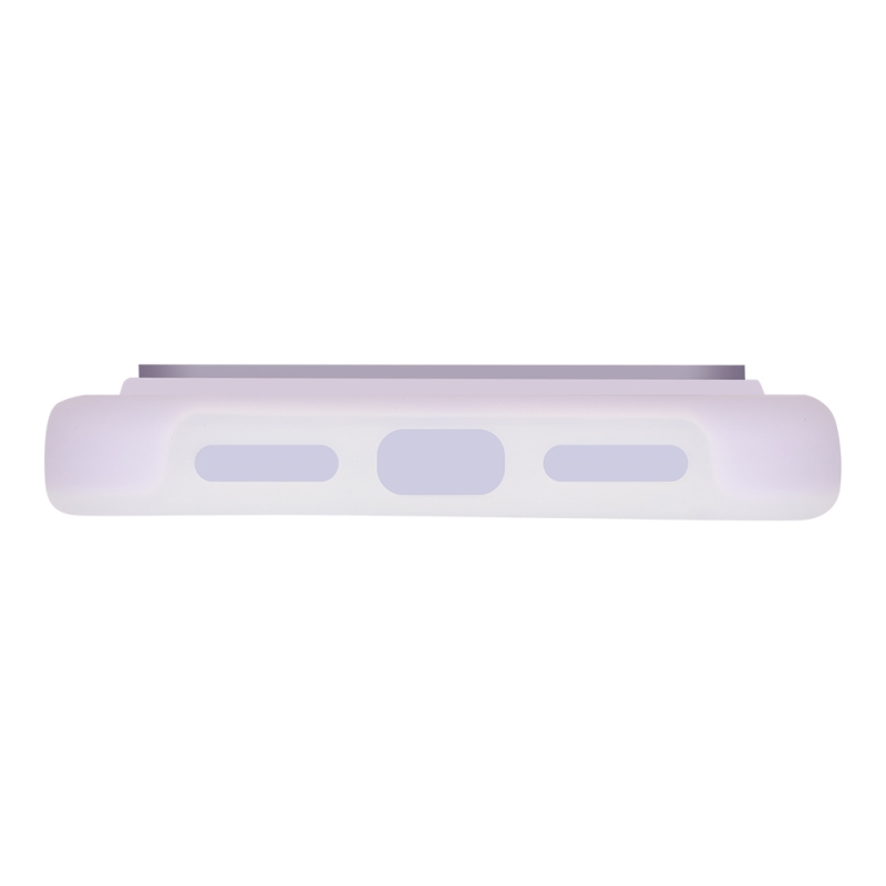 OBAL:ME MagNetix DuoTone Puzdro pre Apple iPhone 18 Pro Max/17 Pro Max Lavender