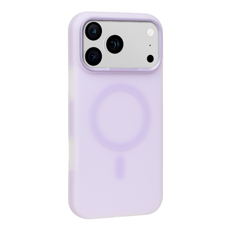 OBAL:ME MagNetix DuoTone Puzdro pre Apple iPhone 18 Pro Max/17 Pro Max Lavender