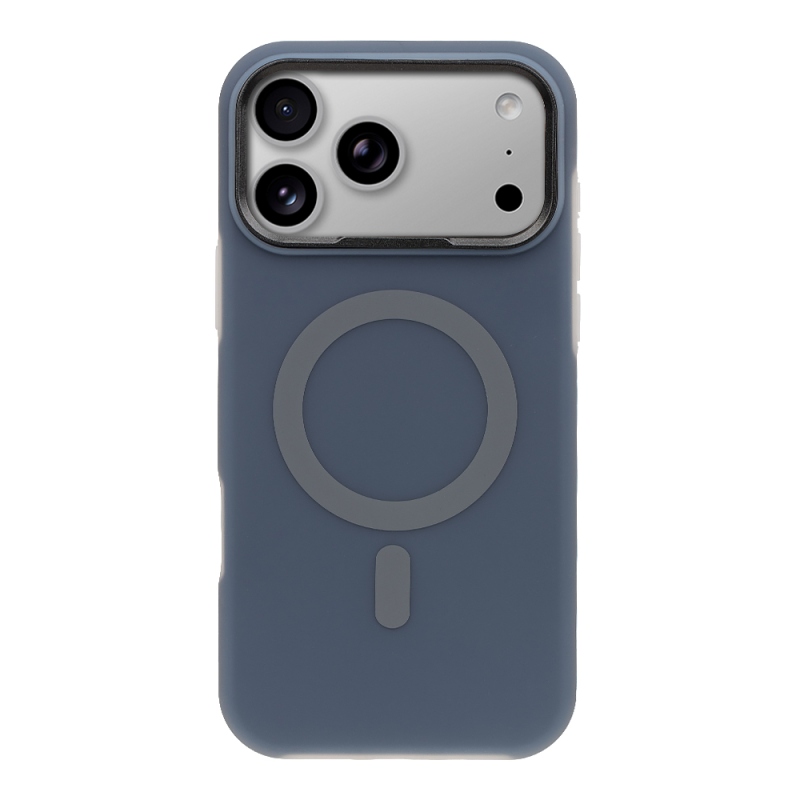 OBAL:ME MagNetix DuoTone Puzdro pre Apple iPhone 18 Pro Max/17 Pro Max Storm