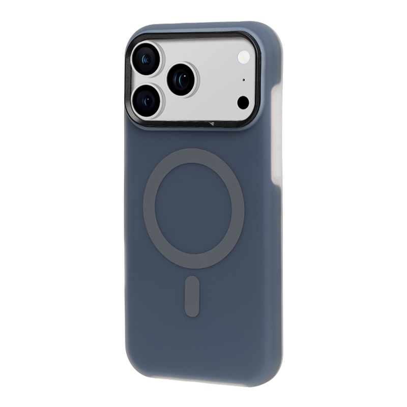 OBAL:ME MagNetix DuoTone Puzdro pre Apple iPhone 18 Pro Max/17 Pro Max Storm
