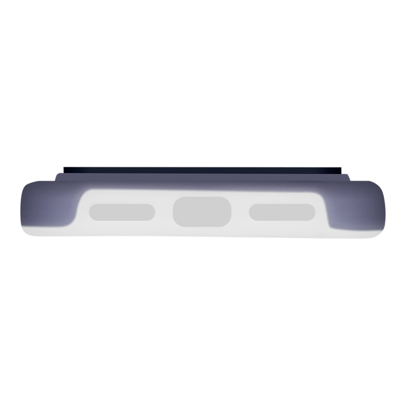 OBAL:ME MagNetix DuoTone Puzdro pre Apple iPhone 18 Pro Max/17 Pro Max Storm