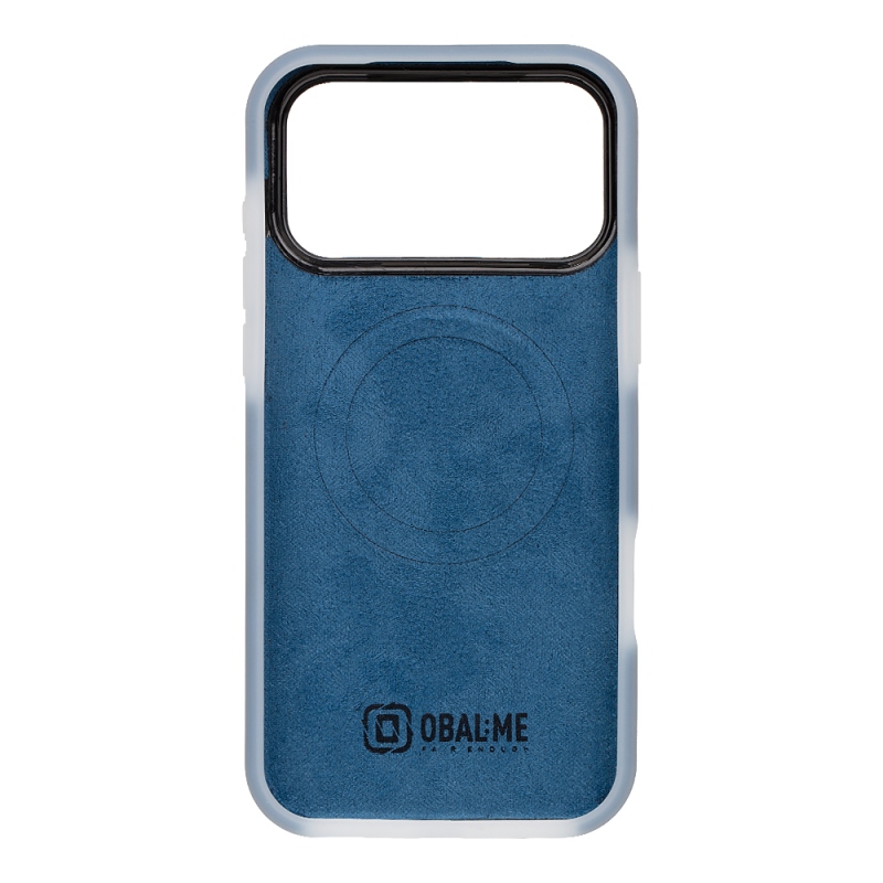 OBAL:ME MagNetix DuoTone Puzdro pre Apple iPhone 18 Pro Max/17 Pro Max Storm
