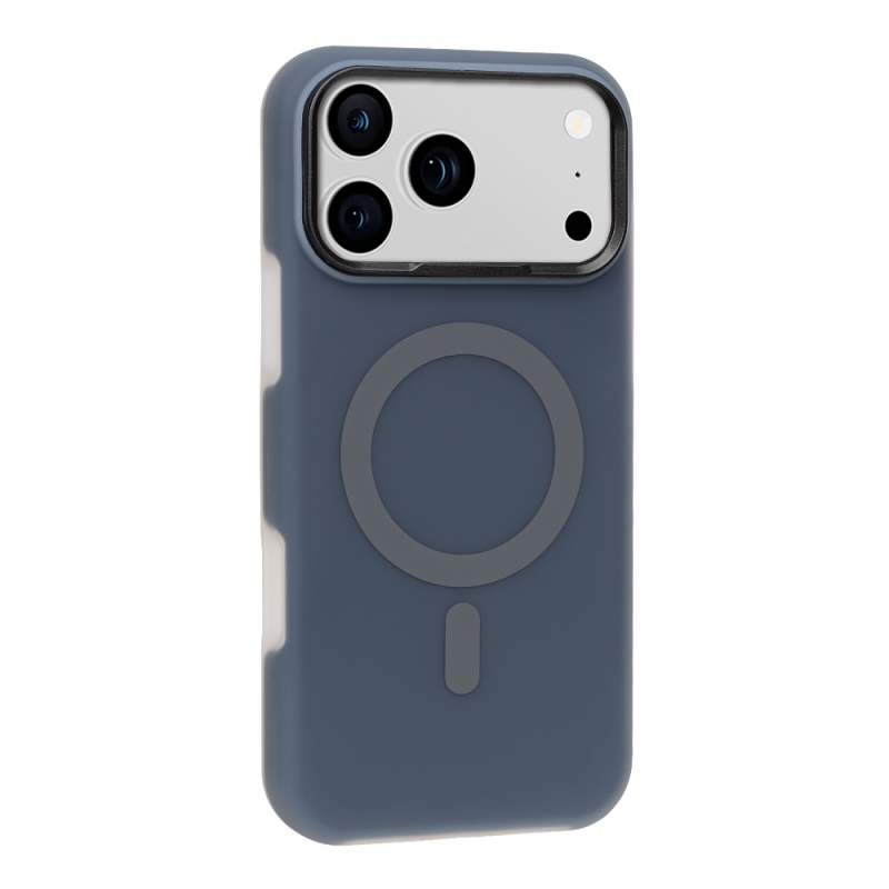 OBAL:ME MagNetix DuoTone Puzdro pre Apple iPhone 18 Pro Max/17 Pro Max Storm