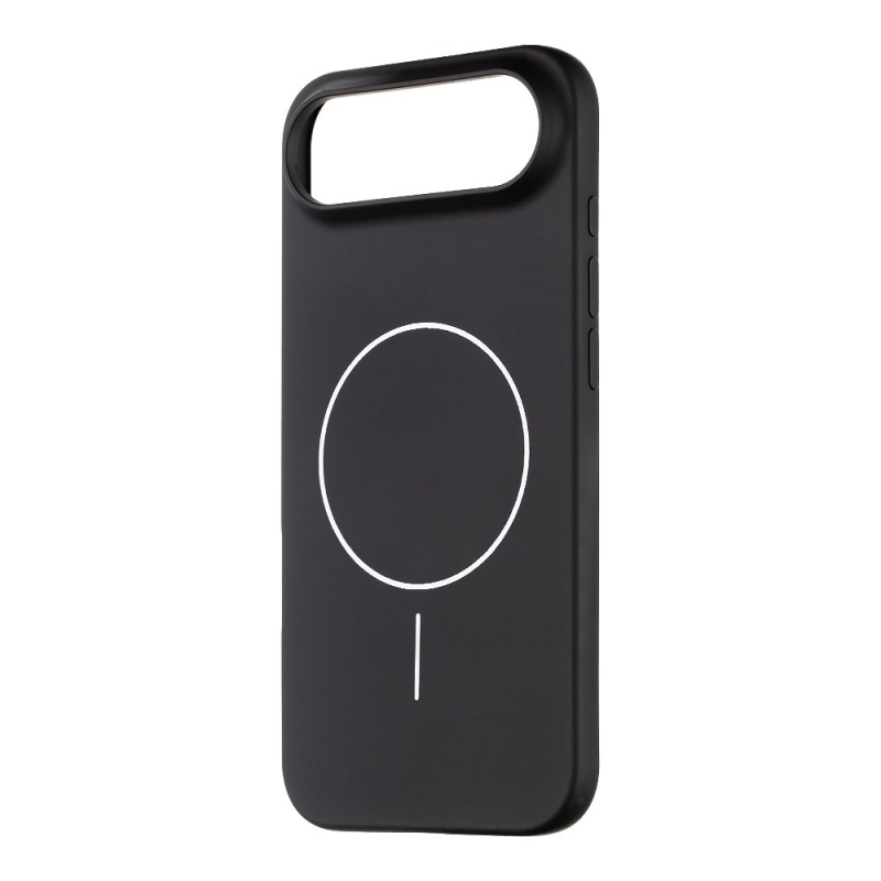 KOV:ME MagNetix Matte TPU Cover pre Apple iPhone Air Black