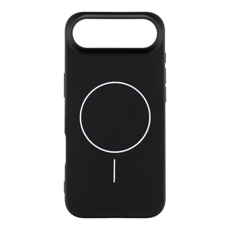 KOV:ME MagNetix Matte TPU Cover pre Apple iPhone Air Black