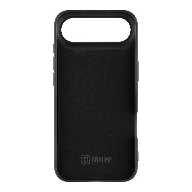 KOV:ME MagNetix Matte TPU Cover pre Apple iPhone Air Black