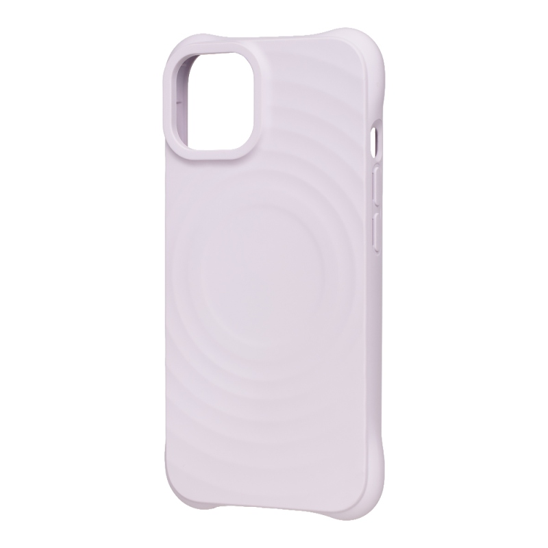 OBAL:ME MagNetix Orbit Puzdro pre Apple iPhone 13 Lilac