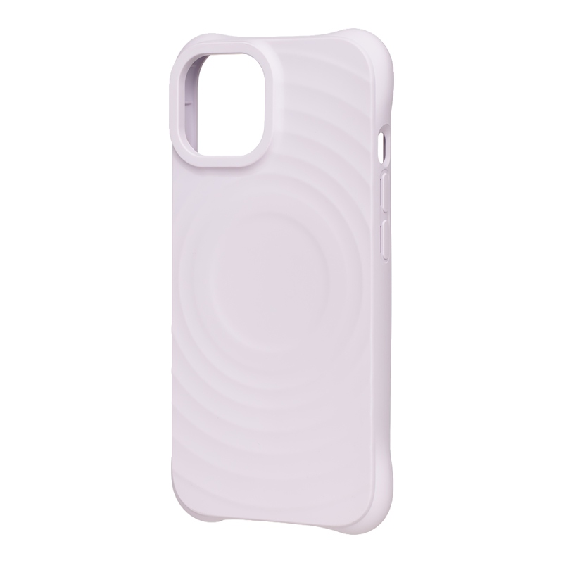 OBAL:ME MagNetix Orbit Puzdro pre Apple iPhone 15 Lilac