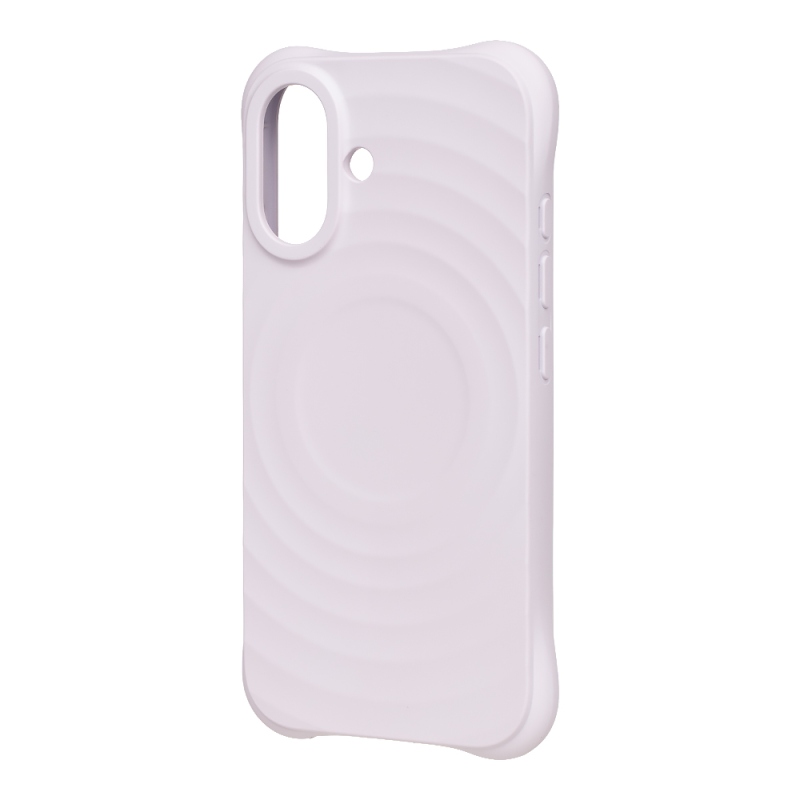 OBAL:ME MagNetix Orbit Puzdro pre Apple iPhone 16 Lilac
