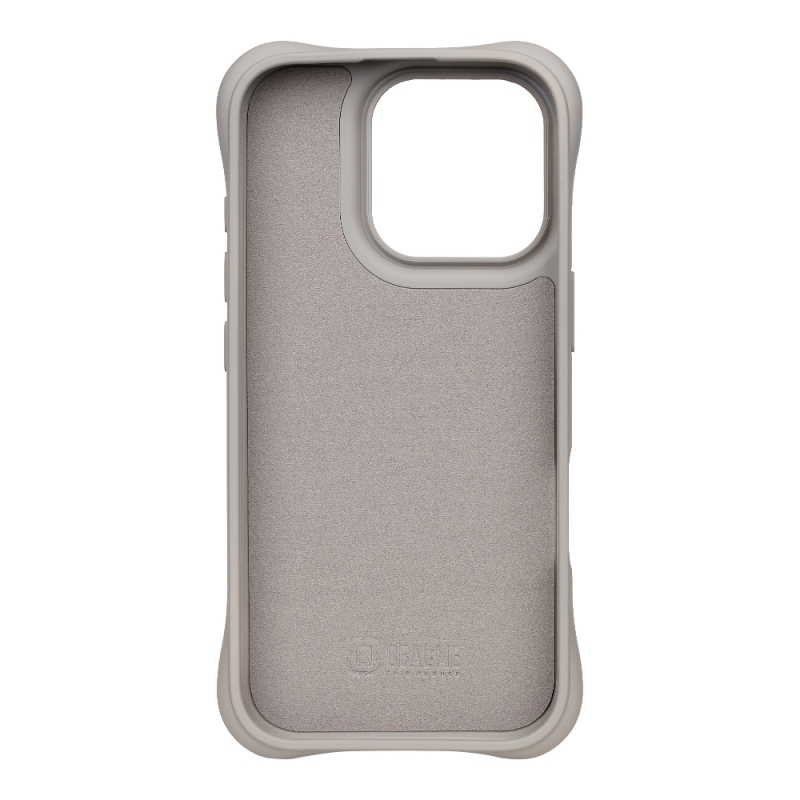 OBAL:ME MagNetix Orbit Puzdro pre Apple iPhone 16 Pro, šedé