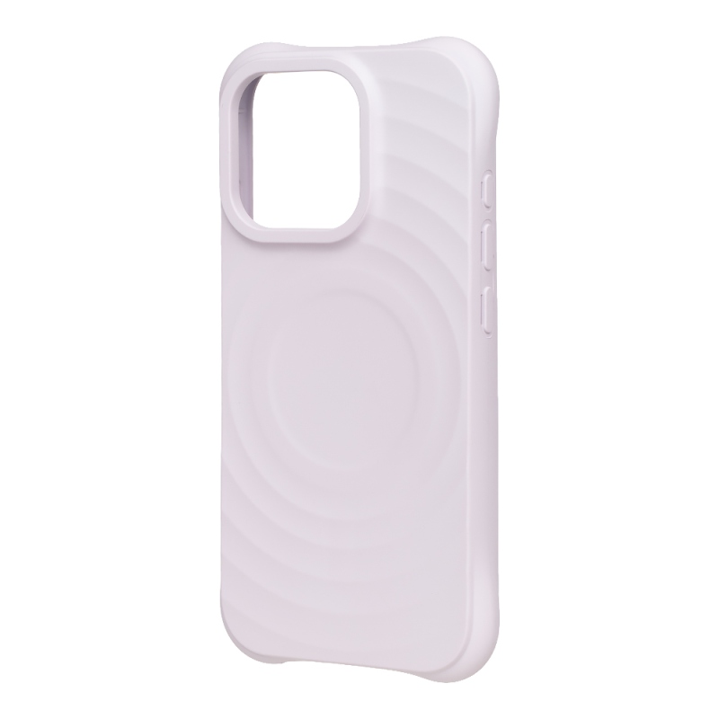 OBAL:ME MagNetix Orbit Puzdro pre Apple iPhone 16 Pro Lilac