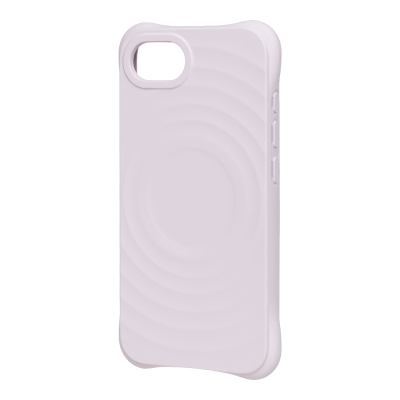 OBAL:ME MagNetix Orbit Puzdro pre Apple iPhone 16e/17e Lilac