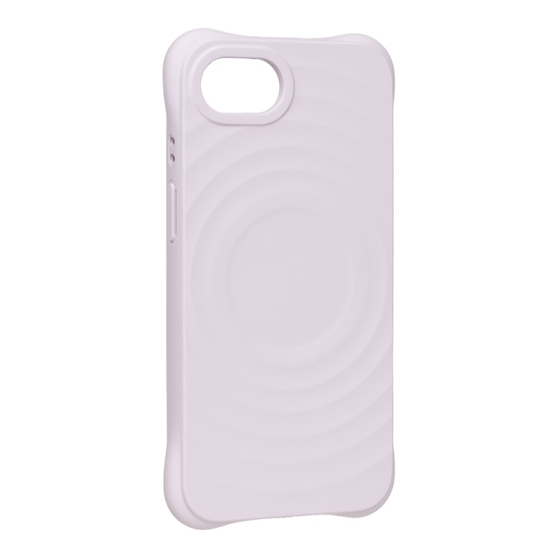 OBAL:ME MagNetix Orbit Puzdro pre Apple iPhone 16e/17e Lilac