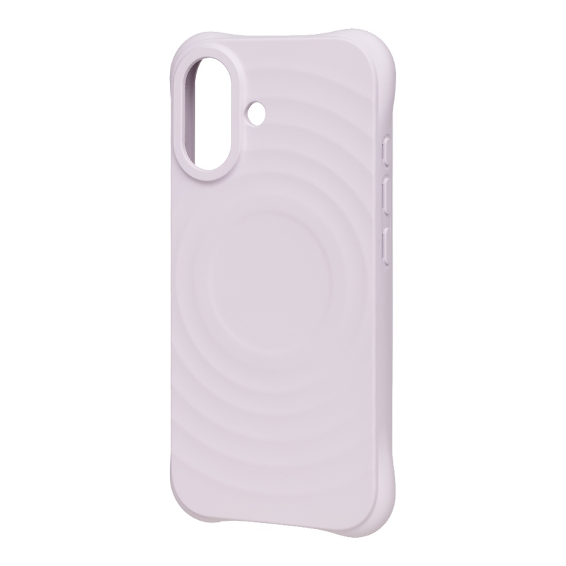OBAL:ME MagNetix Orbit Puzdro pre Apple iPhone 17 Lilac
