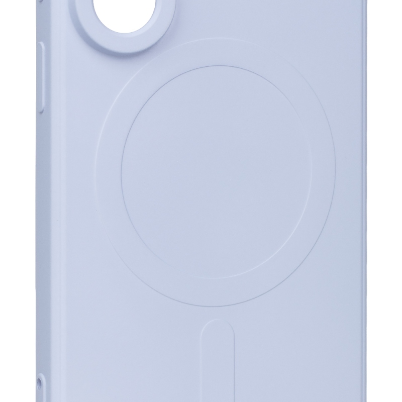 OBAL:ME MagNetix Sculpt Kryt pre Samsung Galaxy S26 Periwinkle Blue