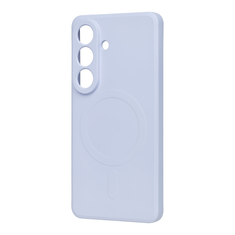 OBAL:ME MagNetix Sculpt Kryt pre Samsung Galaxy S26 Periwinkle Blue