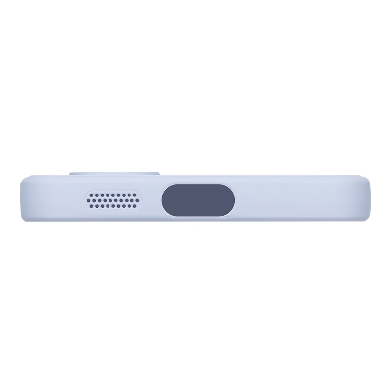 OBAL:ME MagNetix Sculpt Kryt pre Samsung Galaxy S26 Periwinkle Blue