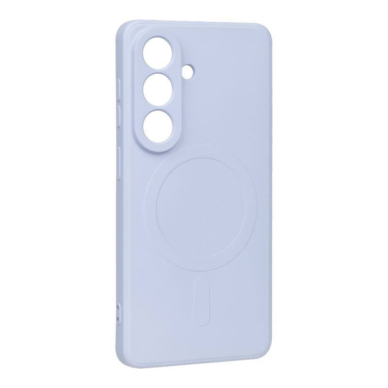 OBAL:ME MagNetix Sculpt Kryt pre Samsung Galaxy S26 Periwinkle Blue