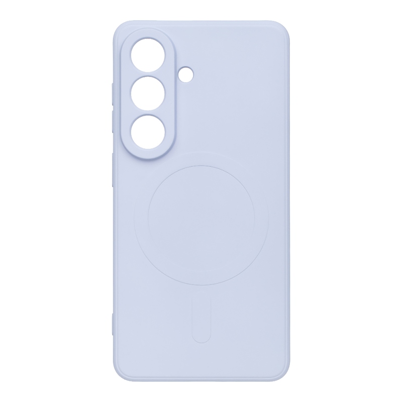 OBAL:ME MagNetix Sculpt Kryt pre Samsung Galaxy S26 Periwinkle Blue