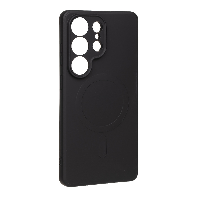 OBAL:ME MagNetix Sculpt Kryt pre Samsung Galaxy S26 Ultra Black