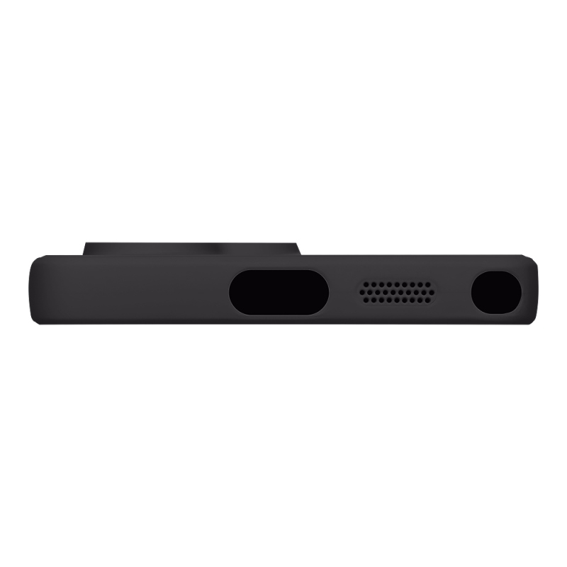 OBAL:ME MagNetix Sculpt Kryt pre Samsung Galaxy S26 Ultra Black