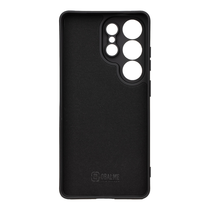 OBAL:ME MagNetix Sculpt Kryt pre Samsung Galaxy S26 Ultra Black
