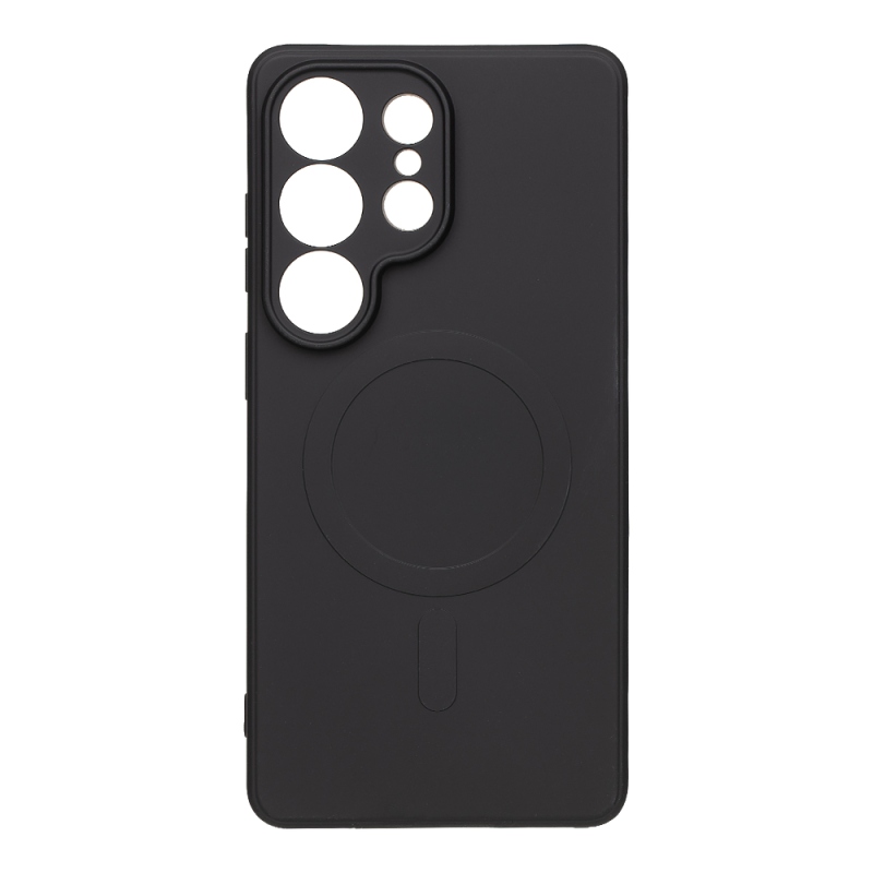 OBAL:ME MagNetix Sculpt Kryt pre Samsung Galaxy S26 Ultra Black