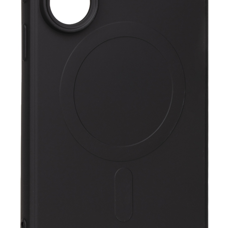 OBAL:ME MagNetix Sculpt Kryt pre Samsung Galaxy S26 Ultra Black