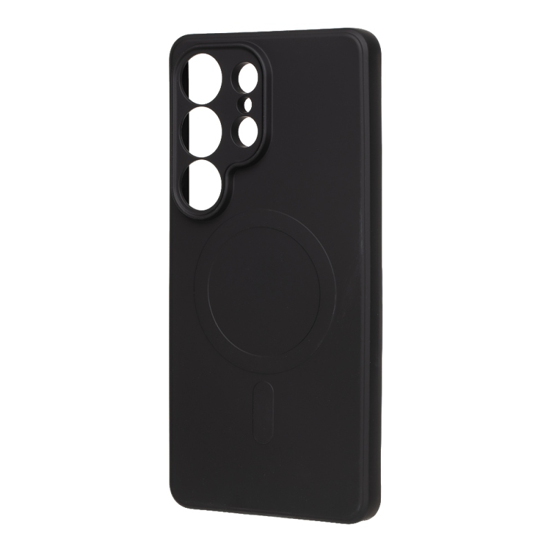 OBAL:ME MagNetix Sculpt Kryt pre Samsung Galaxy S26 Ultra Black
