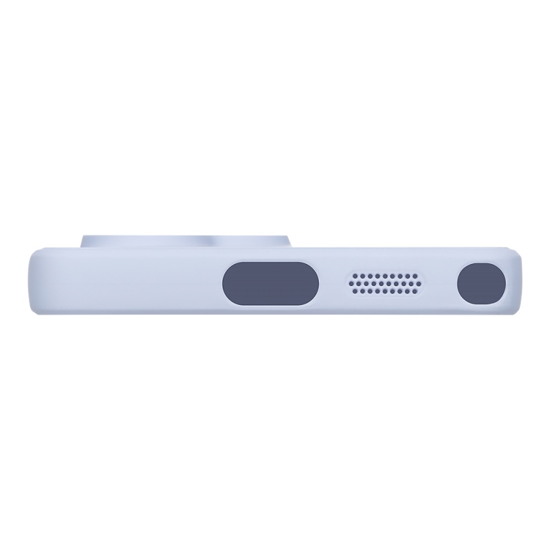 OBAL:ME MagNetix Sculpt Kryt pre Samsung Galaxy S26 Ultra Periwinkle Blue