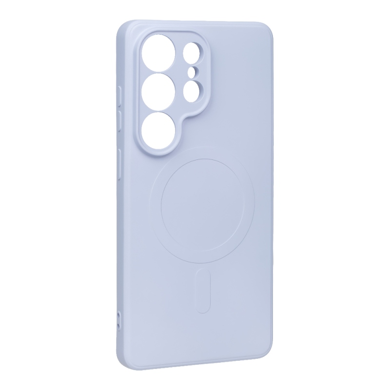 OBAL:ME MagNetix Sculpt Kryt pre Samsung Galaxy S26 Ultra Periwinkle Blue