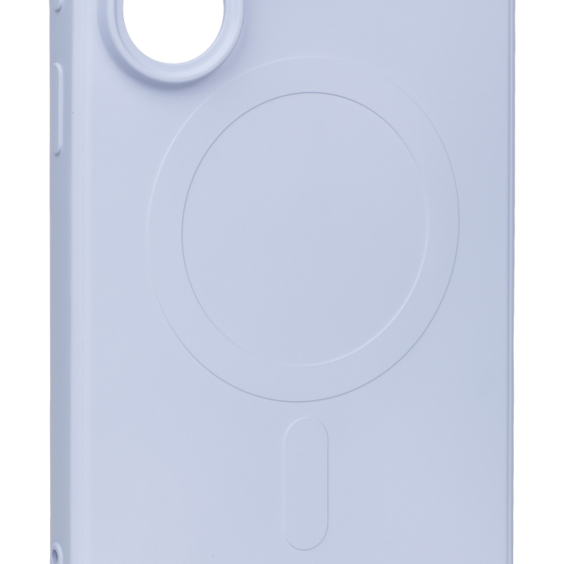 OBAL:ME MagNetix Sculpt Kryt pre Samsung Galaxy S26 Ultra Periwinkle Blue