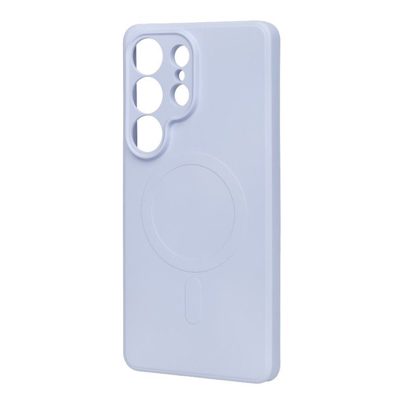 OBAL:ME MagNetix Sculpt Kryt pre Samsung Galaxy S26 Ultra Periwinkle Blue