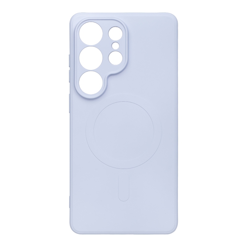 OBAL:ME MagNetix Sculpt Kryt pre Samsung Galaxy S26 Ultra Periwinkle Blue