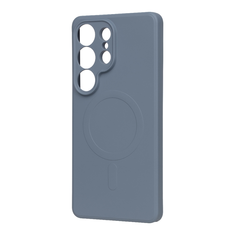 OBAL:ME MagNetix Sculpt Kryt pre Samsung Galaxy S26 Ultra v modrej farbe Slate Blue