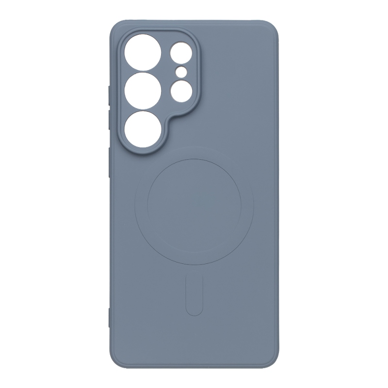OBAL:ME MagNetix Sculpt Kryt pre Samsung Galaxy S26 Ultra v modrej farbe Slate Blue