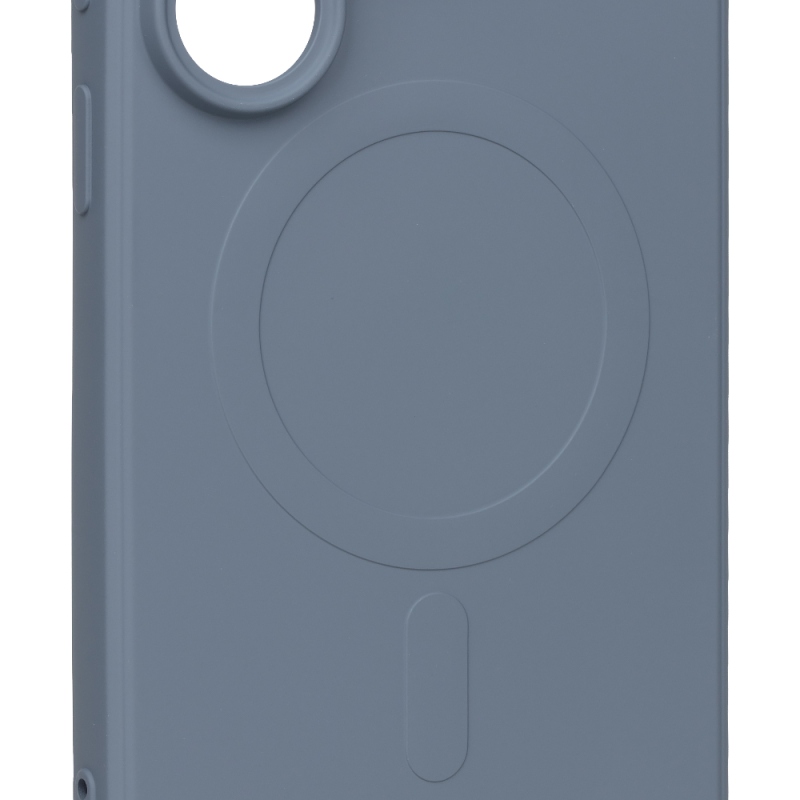 OBAL:ME MagNetix Sculpt Kryt pre Samsung Galaxy S26 Ultra v modrej farbe Slate Blue