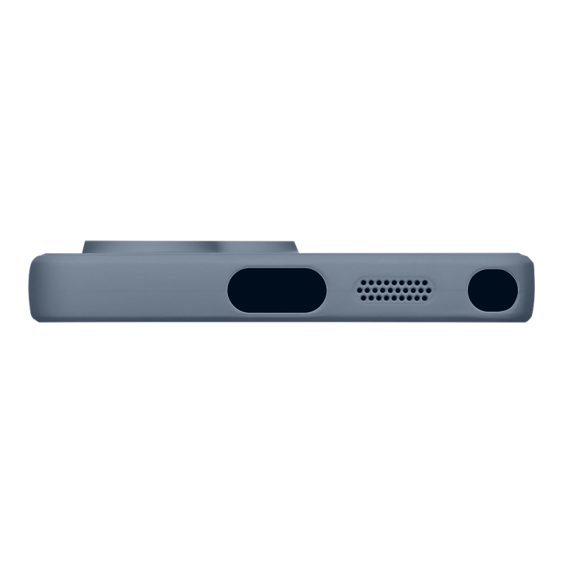 OBAL:ME MagNetix Sculpt Kryt pre Samsung Galaxy S26 Ultra v modrej farbe Slate Blue