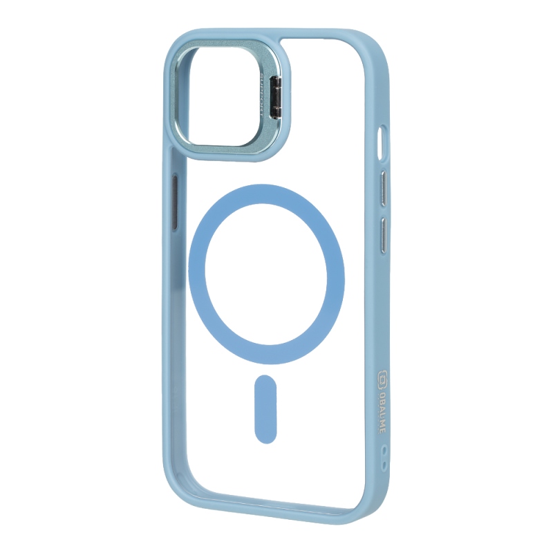 OBAL:ME MagNetix Versa Puzdro pre Apple iPhone 15 Sky Blue