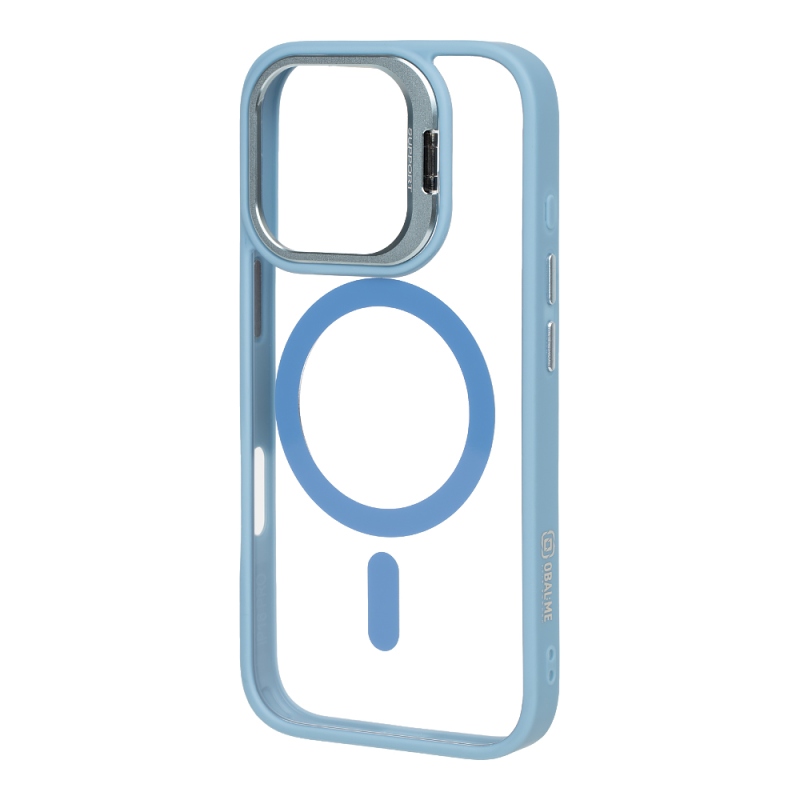 OBAL:ME MagNetix Versa Puzdro pre Apple iPhone 16 Pro Sky Blue