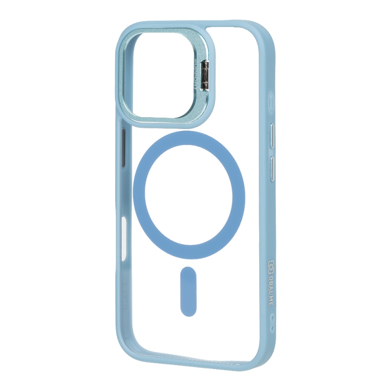 OBAL:ME MagNetix Versa Puzdro pre Apple iPhone 16 Sky Blue