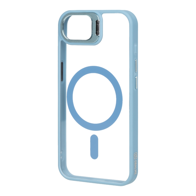 OBAL:ME MagNetix Versa Puzdro pre Apple iPhone 16e/17e Sky Blue