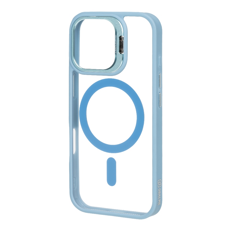 OBAL:ME MagNetix Versa Puzdro pre Apple iPhone 17 Sky Blue