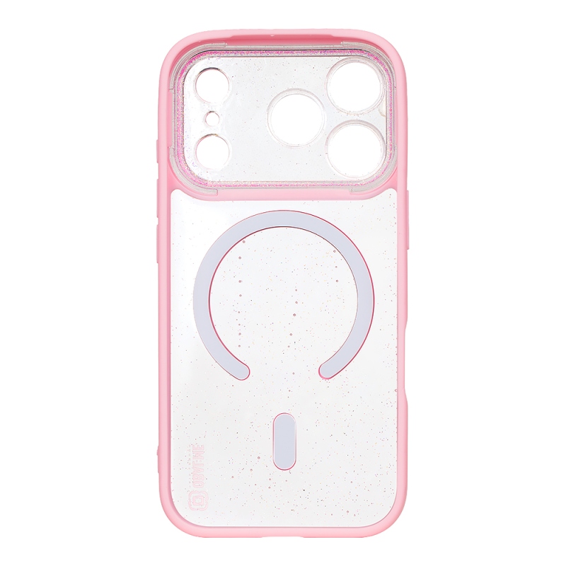 OBAL:ME MagNetix Wrist – puzdro pre Apple iPhone 18 Pro/17 Pro Blossom
