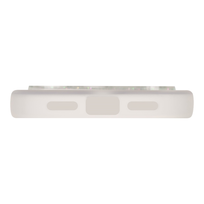 OBAL:ME MagNetix Wrist – puzdro pre Apple iPhone 18 Pro/17 Pro Crystal