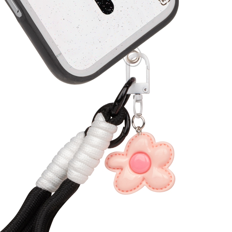 POUZDRO: ME MagNetix Wrist Kryt pre Apple iPhone 18 Pro/17 Pro Onyx